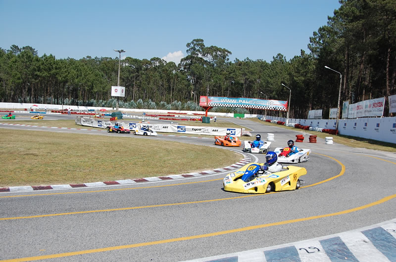 500 Milhas 2009 - 7 Horas de prova145