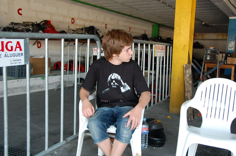 500 Milhas 2009 - 7 Horas de prova150