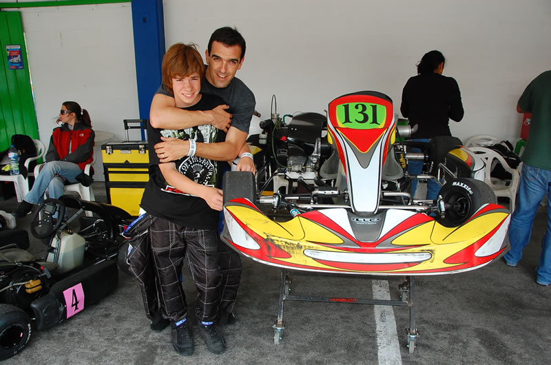 Troféu Honda 2009 - 3º Encontro105
