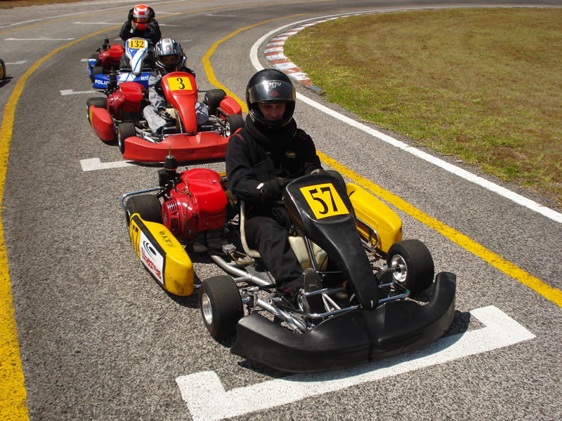 Troféu Honda 2009 - 4º Encontro14