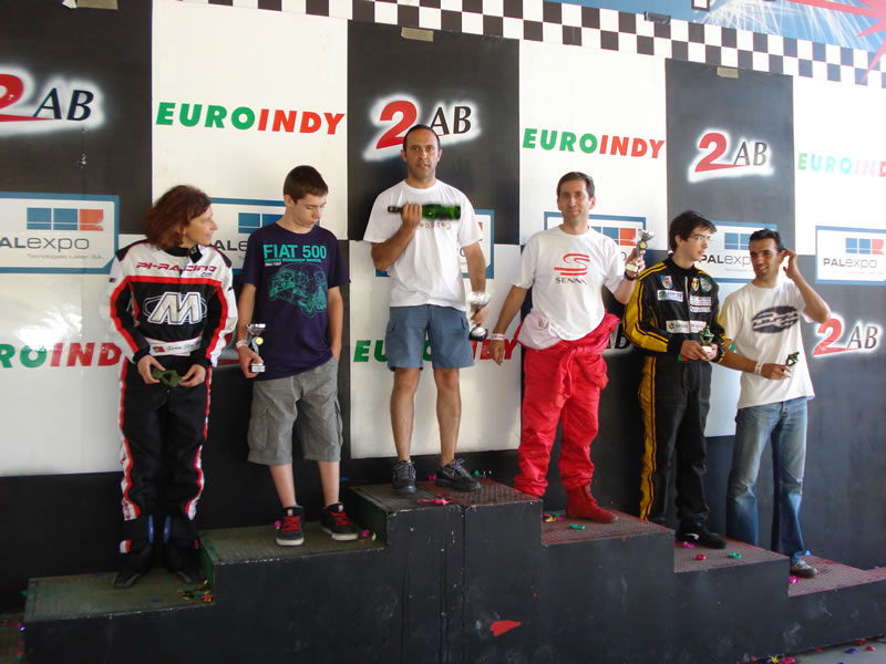 Troféu Honda 2009 - 4º Encontro76