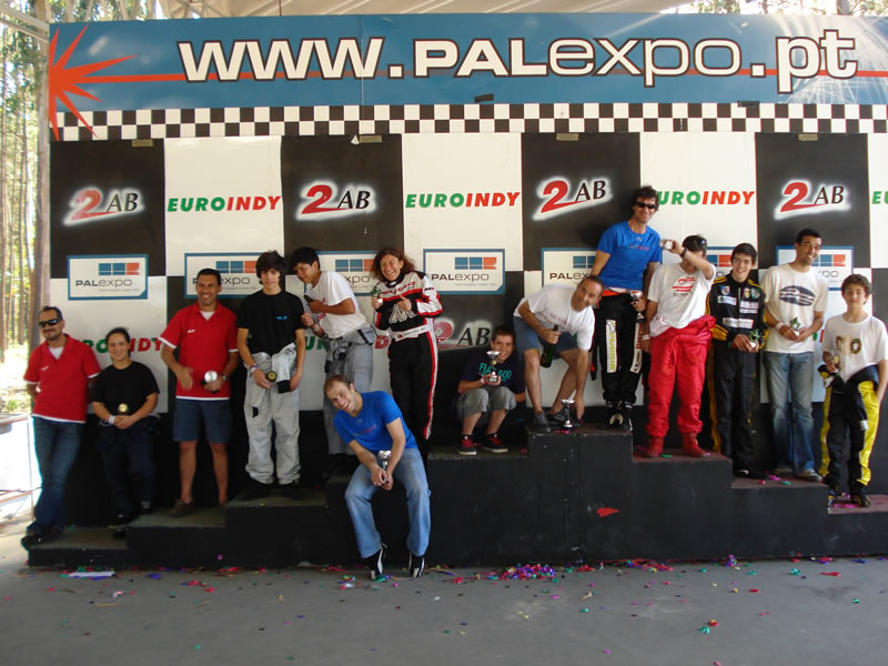 Troféu Honda 2009 - 4º Encontro77