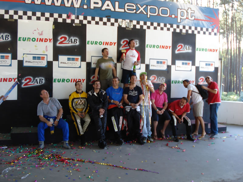 Troféu Honda 2009 - 4º Encontro79