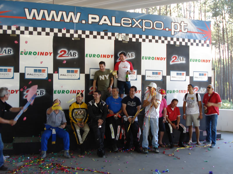 Troféu Honda 2009 - 4º Encontro81