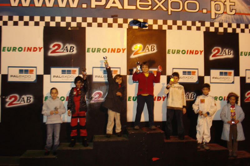 Troféu Honda 2009 - 6º Encontro26
