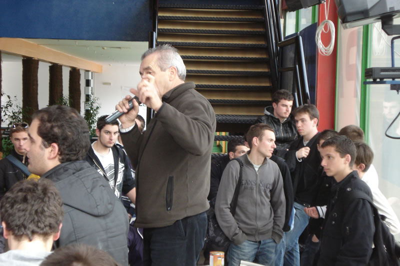 Val do Rio - Marcel Callo Trophy2