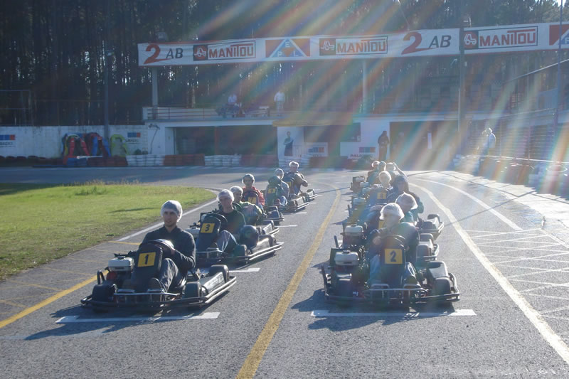 Val do Rio - Marcel Callo Trophy36