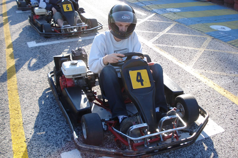 Val do Rio - Marcel Callo Trophy40