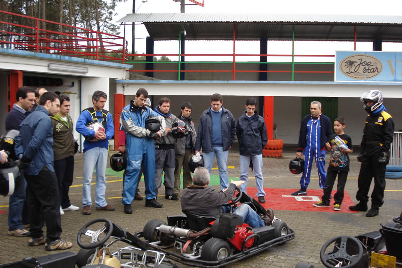 III Campeonato de Karting da Venteira1