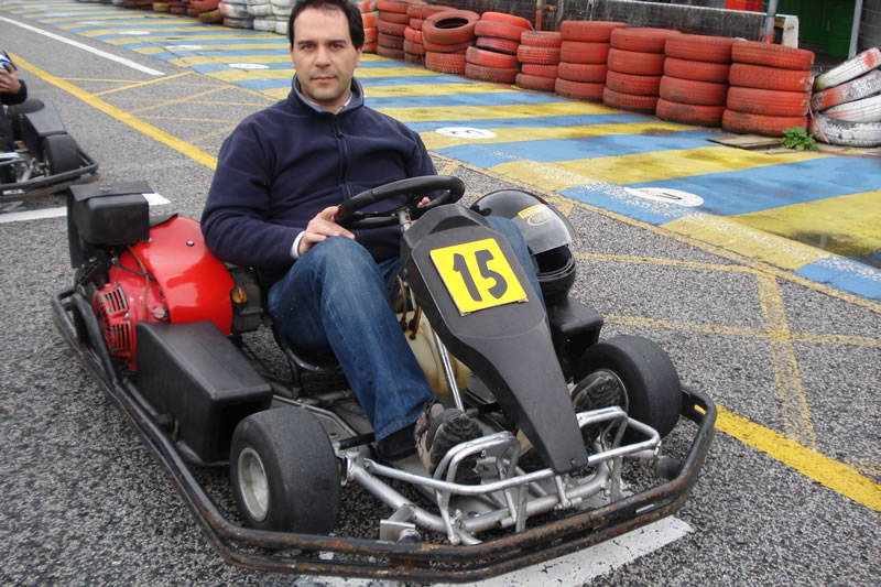 III Campeonato de Karting da Venteira6