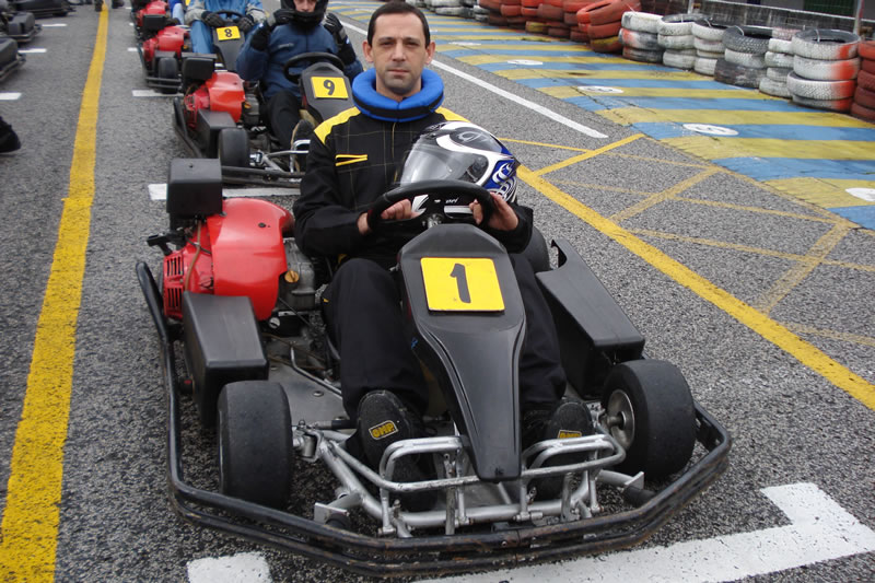 III Campeonato de Karting da Venteira7