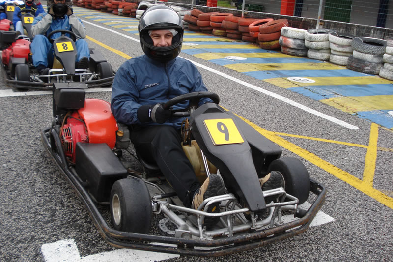 III Campeonato de Karting da Venteira10
