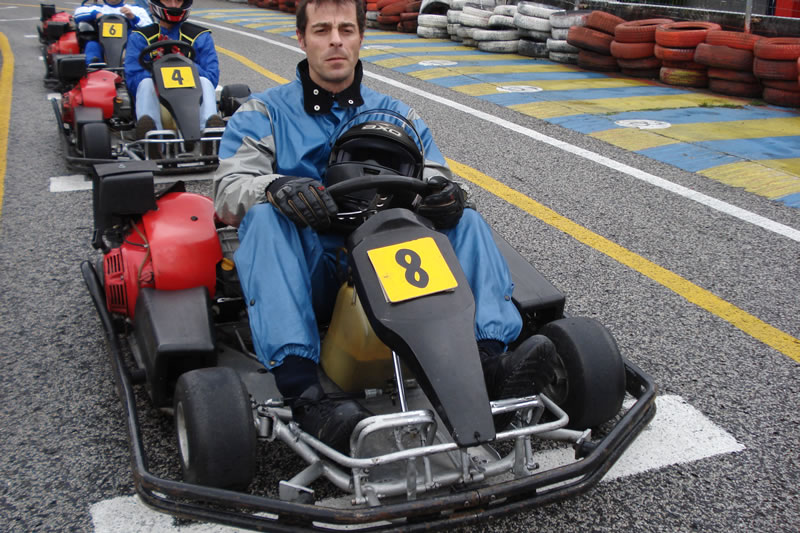 III Campeonato de Karting da Venteira12
