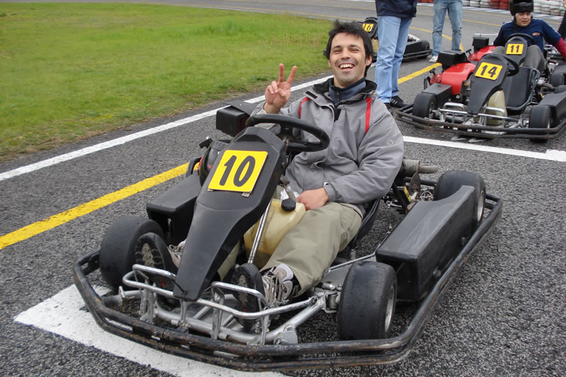 III Campeonato de Karting da Venteira13