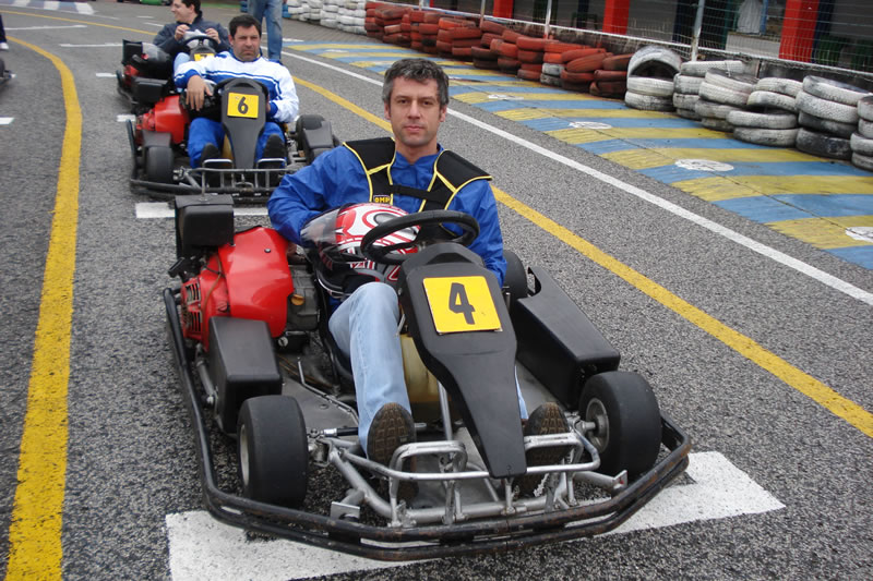 III Campeonato de Karting da Venteira14