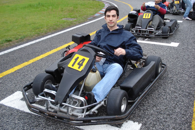 III Campeonato de Karting da Venteira15