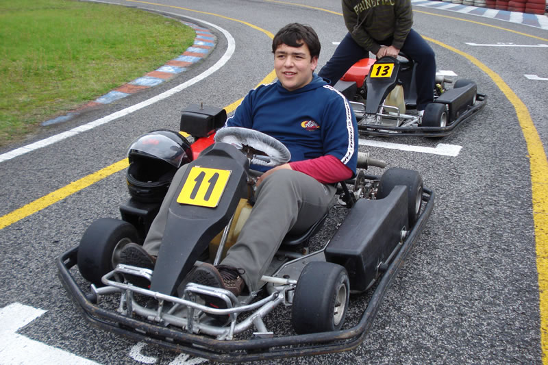 III Campeonato de Karting da Venteira17