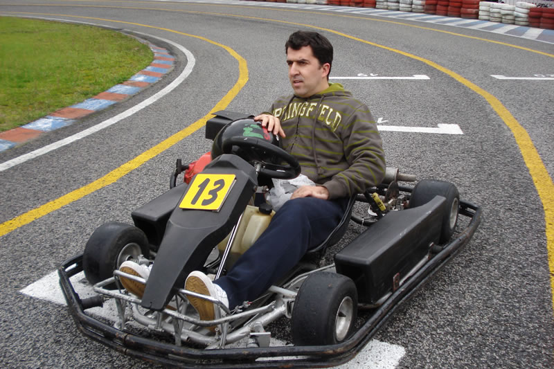 III Campeonato de Karting da Venteira19