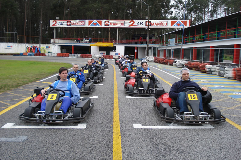 III Campeonato de Karting da Venteira21