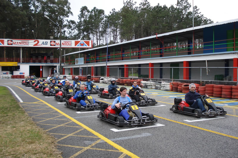 III Campeonato de Karting da Venteira22