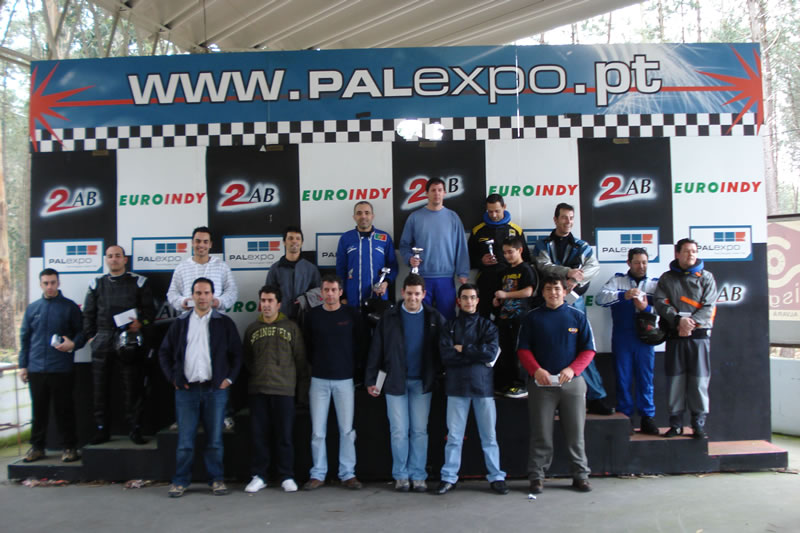 III Campeonato de Karting da Venteira24