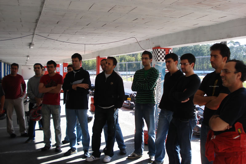 1º GP Novabase1