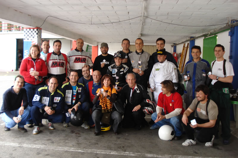 6º Troféu de Karting Cooppnes26