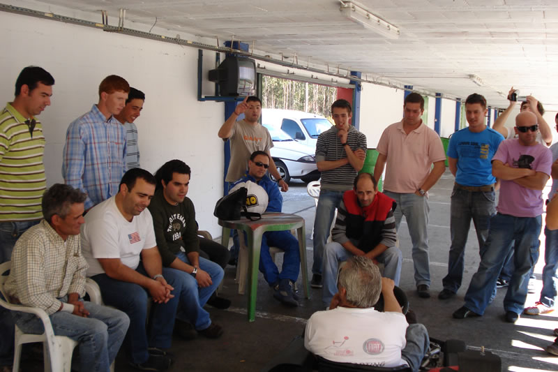 B.V.A. 3º Secção de Abrigada2