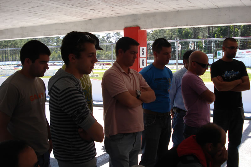 B.V.A. 3º Secção de Abrigada5