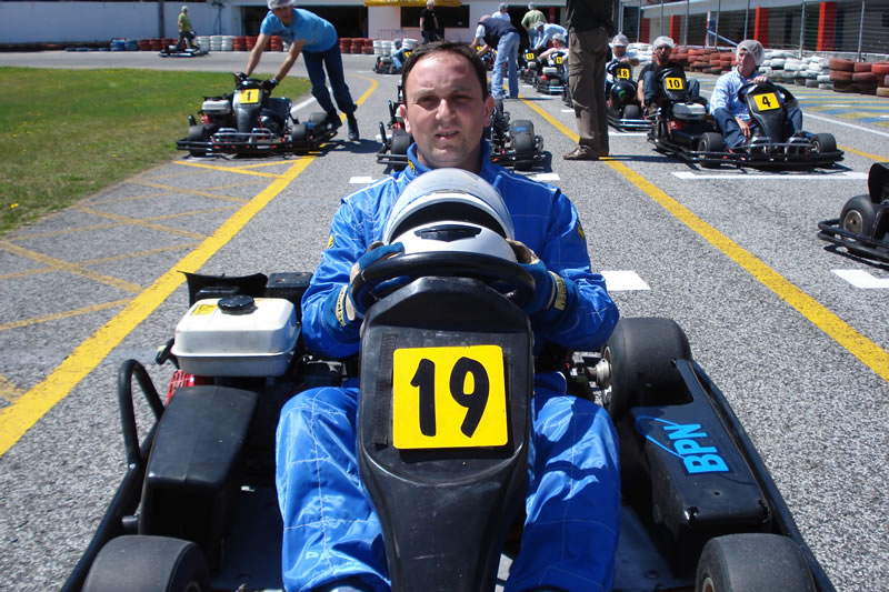 B.V.A. 3º Secção de Abrigada6