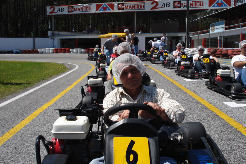 B.V.A. 3º Secção de Abrigada13