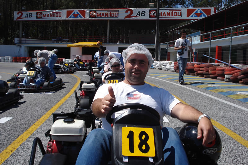 B.V.A. 3º Secção de Abrigada14