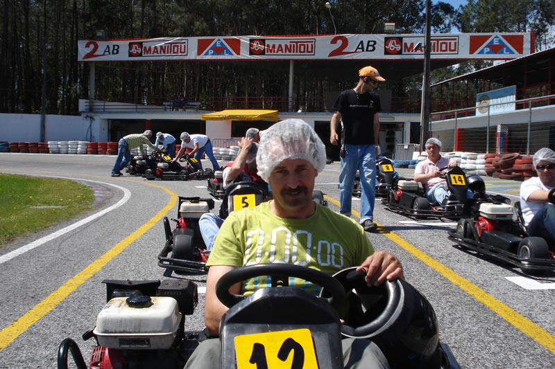 B.V.A. 3º Secção de Abrigada15