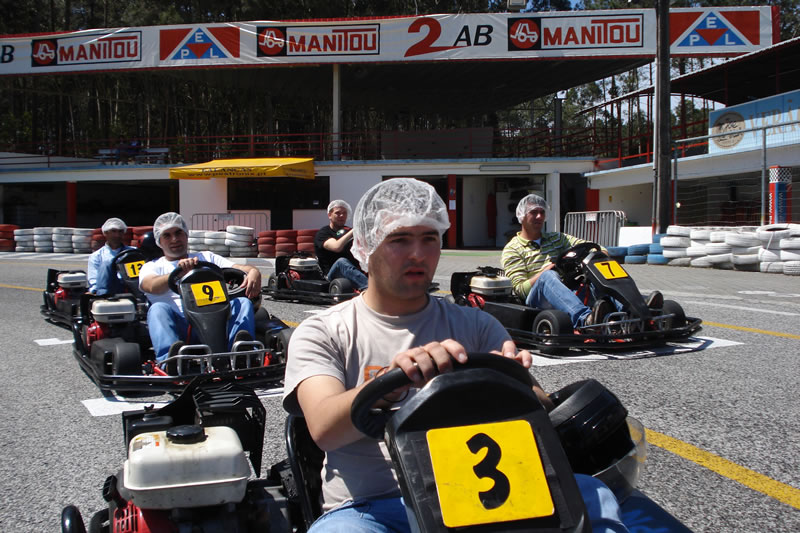 B.V.A. 3º Secção de Abrigada21