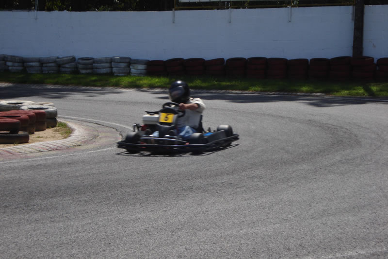 B.V.A. 3º Secção de Abrigada32