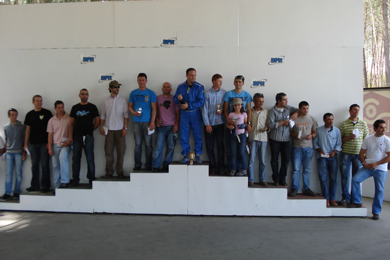 B.V.A. 3º Secção de Abrigada41