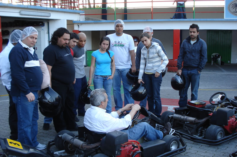 Convivio Amigos PT S130