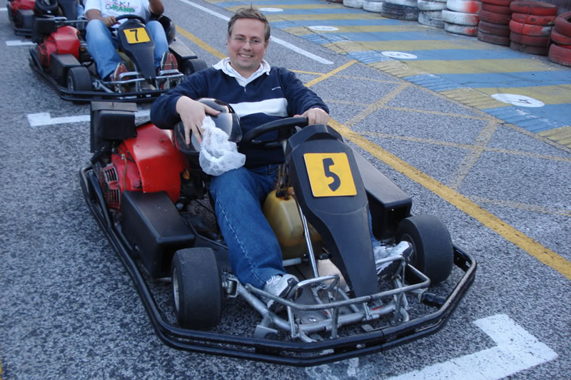 Convivio Amigos PT S135