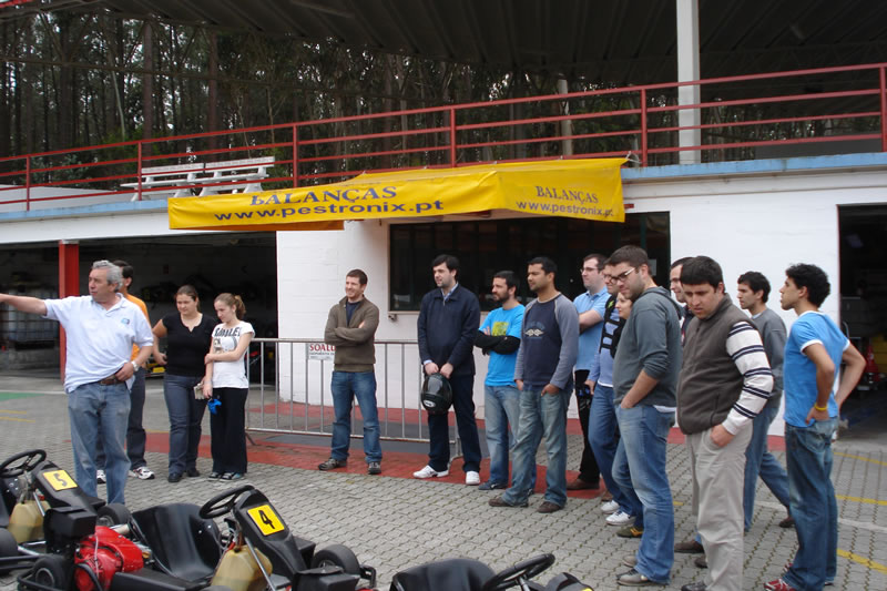 XXIV ELITE Karting Grand Prix1