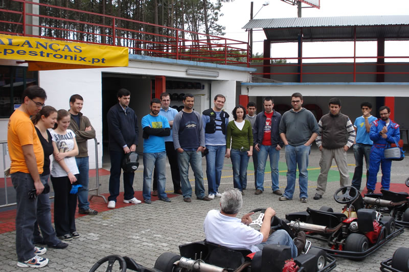 XXIV ELITE Karting Grand Prix2