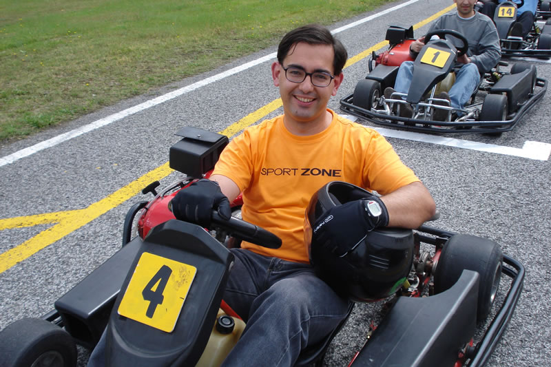 XXIV ELITE Karting Grand Prix8