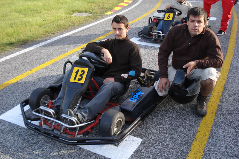 1º GP Desgasta Pistas16