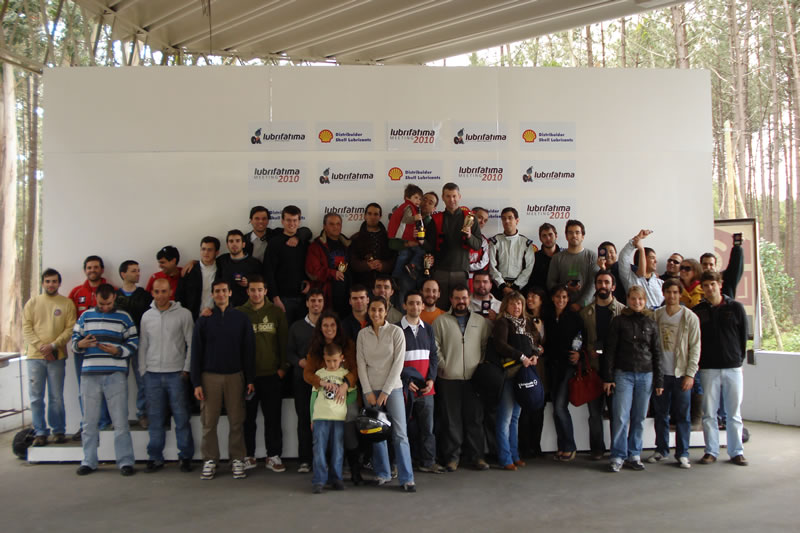 1ª Volta de Karts  2ªEtapa22