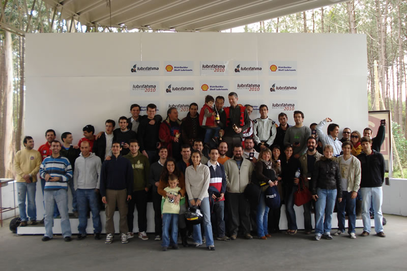 1ª Volta de Karts  2ªEtapa23