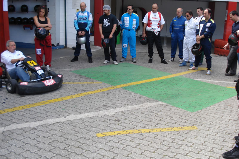 2º GP Coopenes0