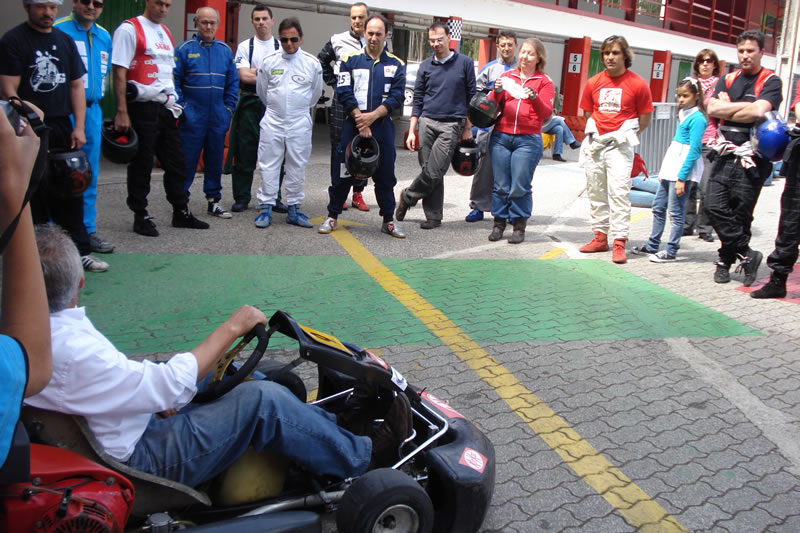 2º GP Coopenes2