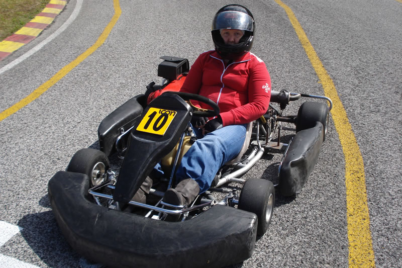 2º GP Coopenes25