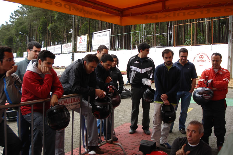 2º GP Novabase2