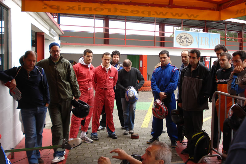 2º GP Novabase5