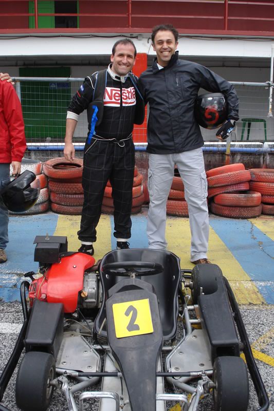 2º GP Novabase10